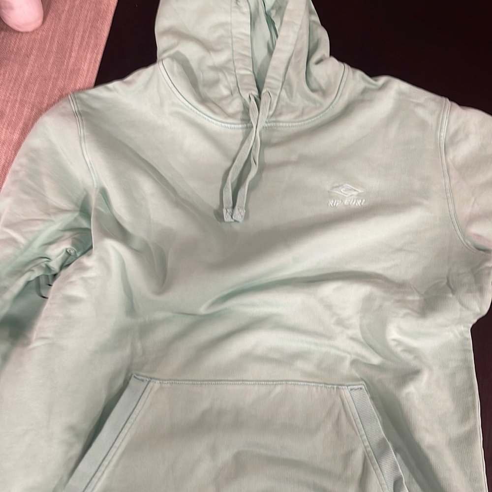 Rip Curl hoodie
